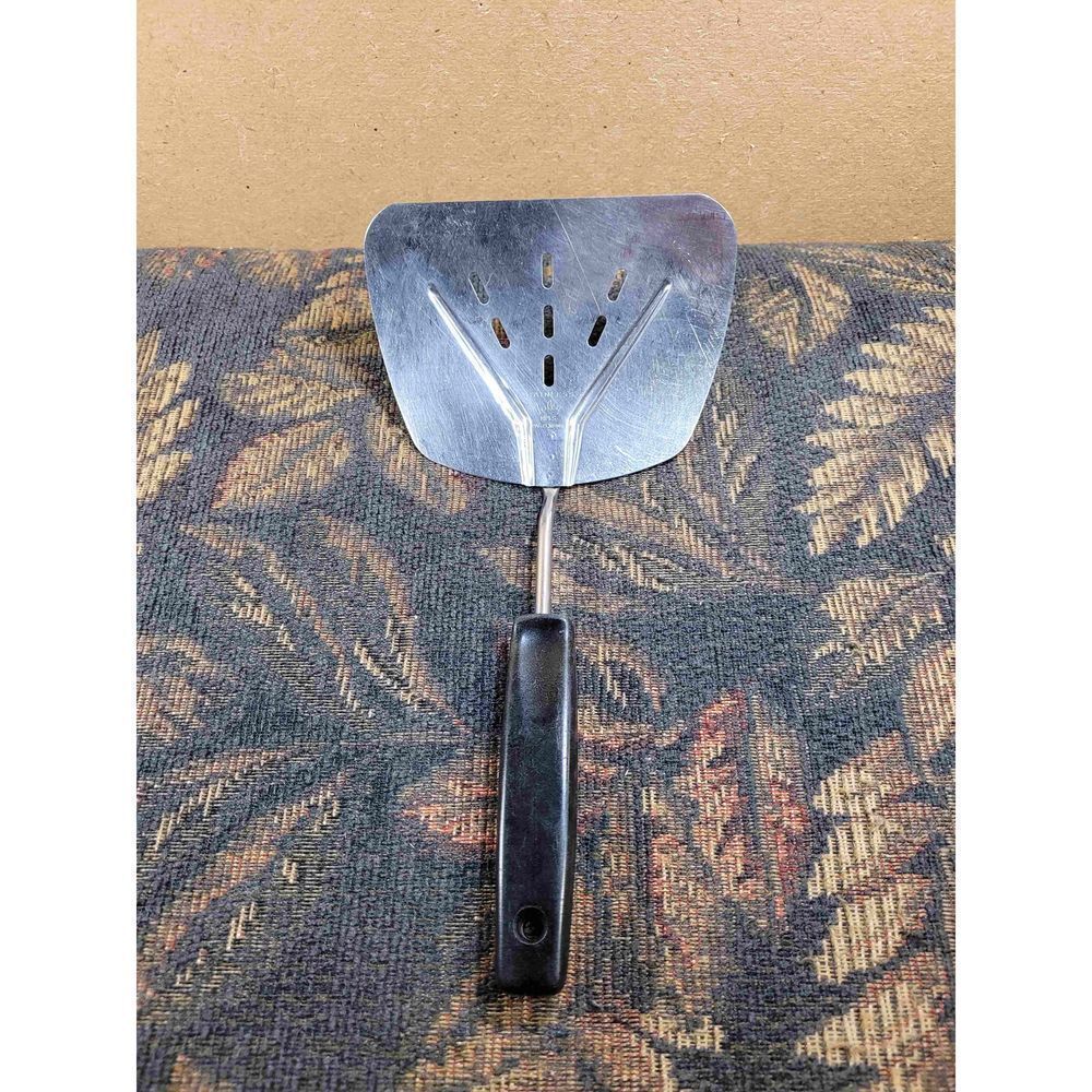 Vintage Foley Stainless Steel Burger Flipper/Pancake Turner
